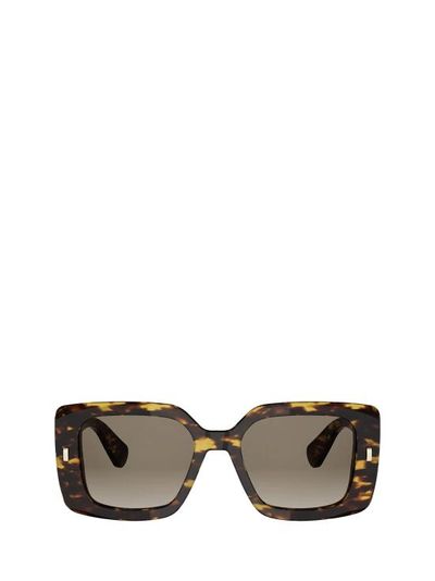 [해외] 25FW 디올 선글라스 CD40274I 56F 24F1 HAVANA