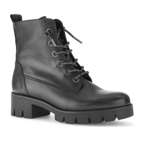 [해외] 25FW 가보르 부츠 71711 37 Grey