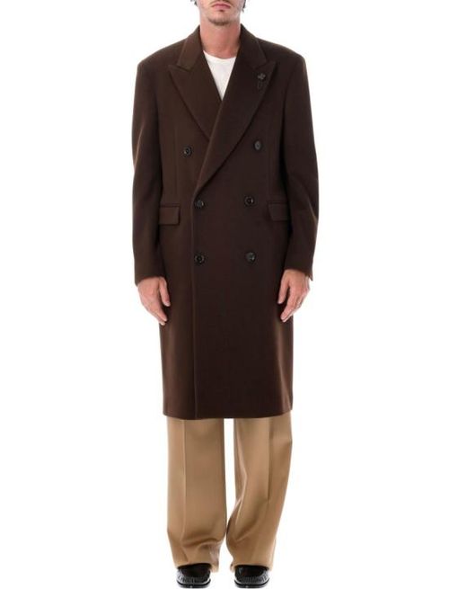 [해외] 26FW 라르디니 자켓 AC40408ECN65601450 Brown