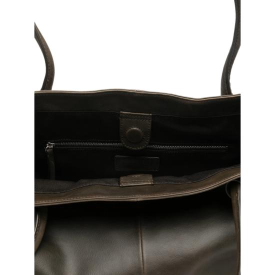 LW267BA12W3 DKBRO BROWN