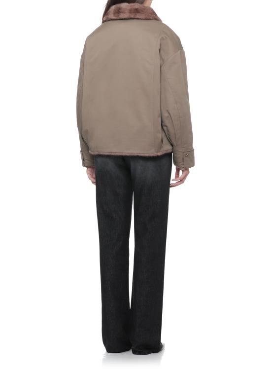 BA26 7355 CB3TAUPE
