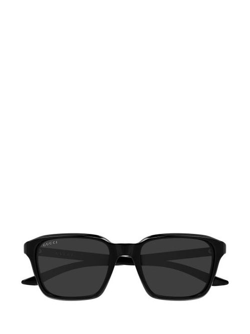 [해외] 25FW 구찌 선글라스 GG2078S 001 BLACK