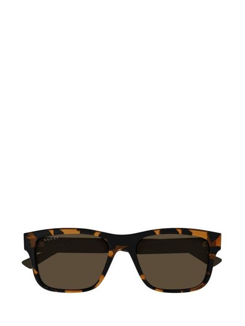 [해외] 25FW 구찌 선글라스 GG2085S 003 HAVANA