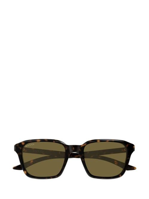 [해외] 25FW 구찌 선글라스 GG2078S 002 HAVANA