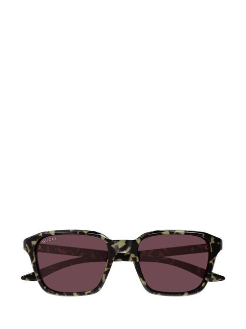 [해외] 25FW 구찌 선글라스 GG2078S 003 HAVANA