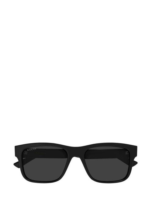 [해외] 25FW 구찌 선글라스 GG2085S 001 BLACK