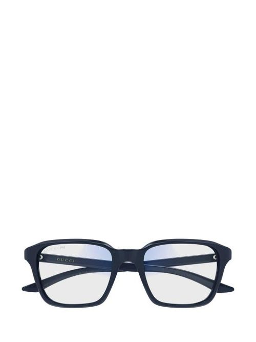 [해외] 25FW 구찌 선글라스 GG2078S 006 BLUE