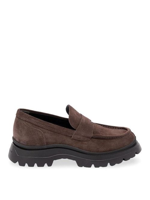 [해외] 26FW 호간 슈즈 HXM6920FT30HG0S808 BLACK