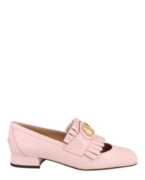 [해외] 발렌티노 가라바니 힐/펌프스 6W2S0L J3DSH W34 60281 38 Neutrals