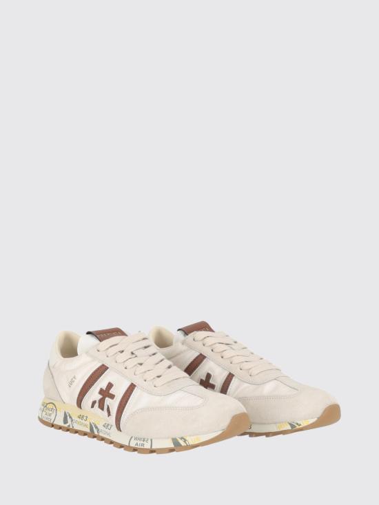 LUCYD01 8417 White