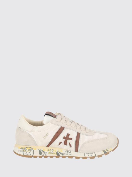LUCYD01 8417 White