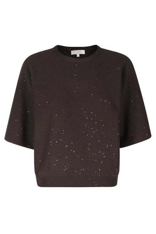 [해외] 26FW 안토넬리 피렌체 니트웨어 <b>41620</b>R 01725 099 Black