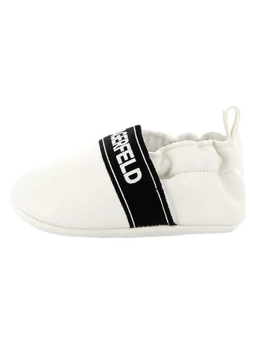[해외] 25SS 칼라거펠트 스니커즈 Z30385K 10P WHITE