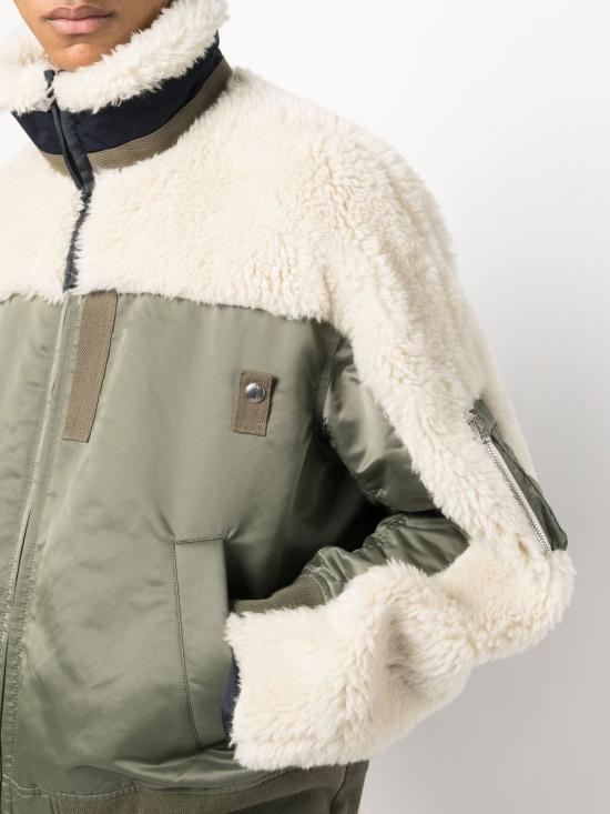 スペシャル価格 sacai 23aw テーラードショーツ www.grandpalace.co.zm