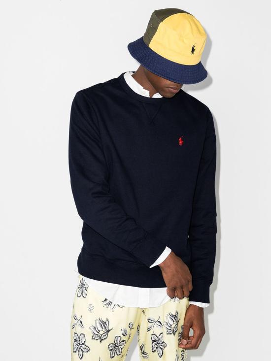 [Ralph Lauren랄프로렌]23SS 랄프 로렌 니트 스웨터 710766772 003 [W CONCEPT]