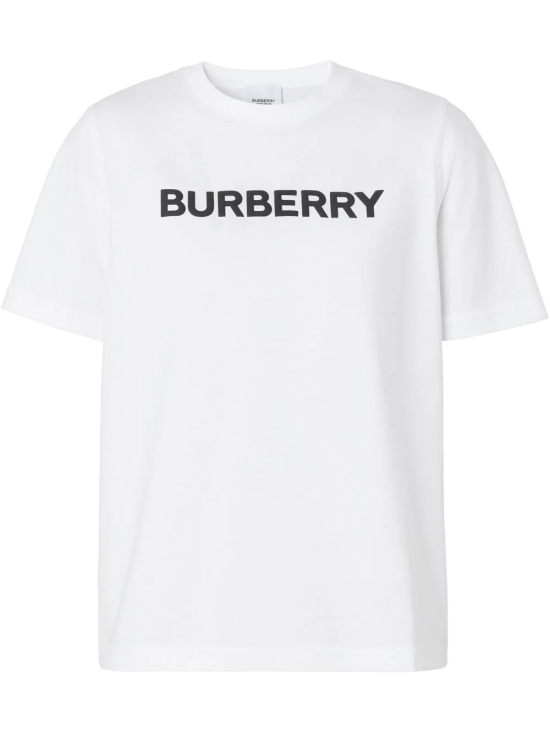 新品 BURBERRY 8056048 A1189 半袖 プリントTシャツ XS 割引販売中