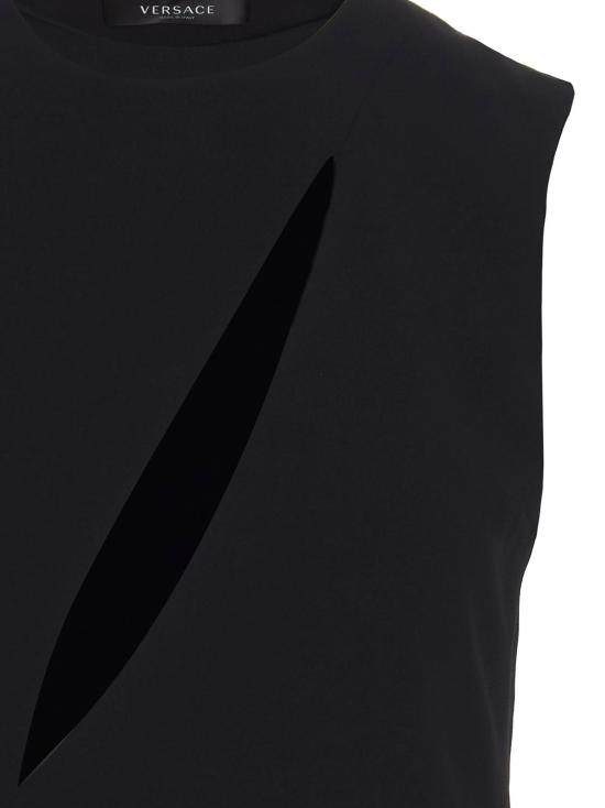 10097491A005401B000 Black