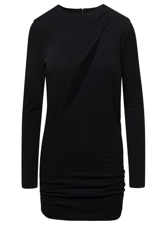 10100431A012531B000 Black
