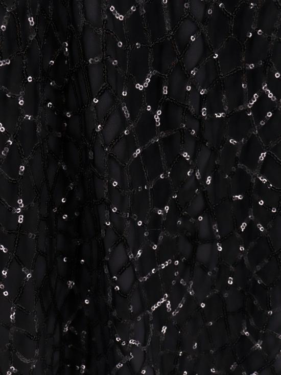 THEMANTIS NERO Black