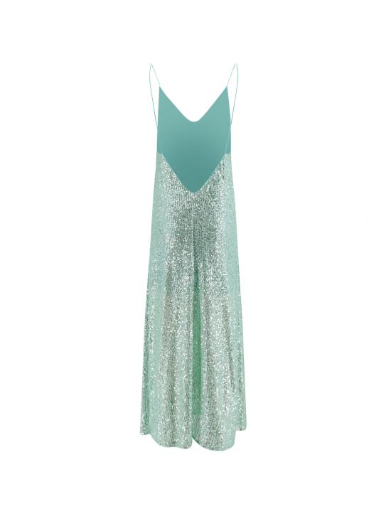 APHRODITE COLDWATER Green