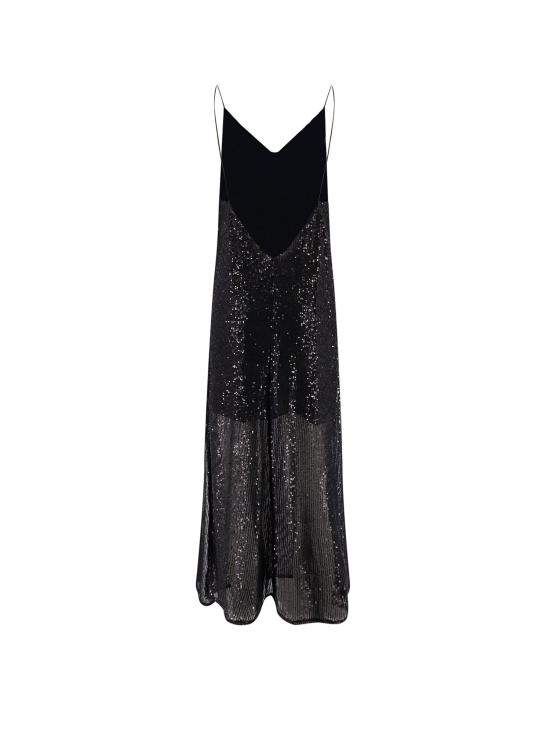 APHRODITE NERO Black