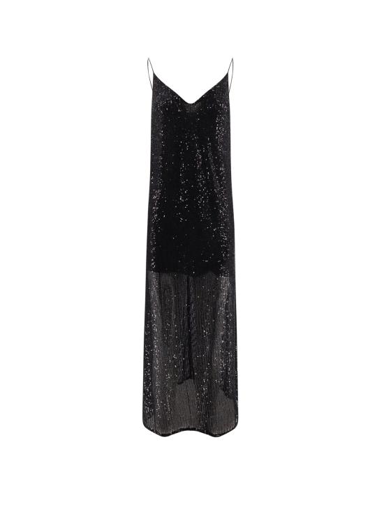 APHRODITE NERO Black