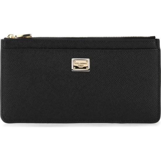 [Dolce&Gabbana돌체앤가바나]돌체앤가바나 지갑 BI1265A1001 80999 black [W CONCEPT]