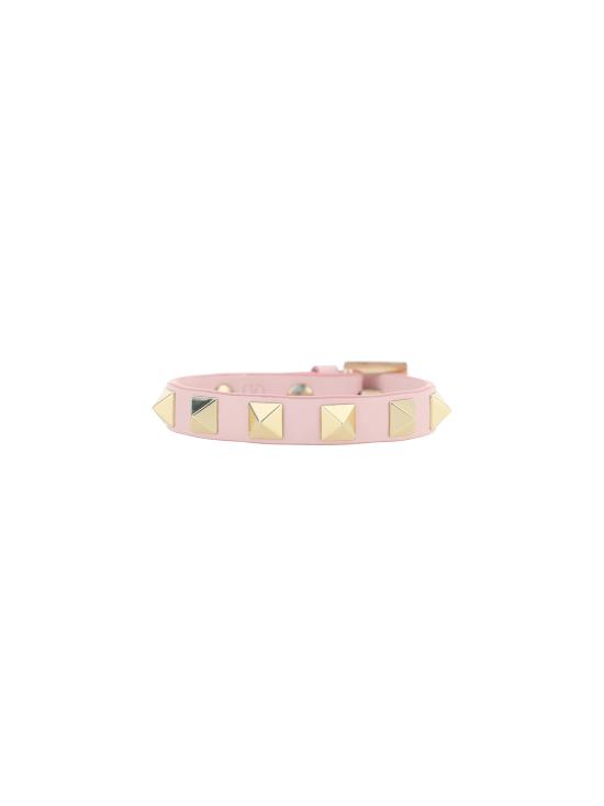 [Valentino발렌티노]23FW 발렌티노 가라바니 팔찌 발찌 3W2J0255VIT 16Q PINK [W CONCEPT]