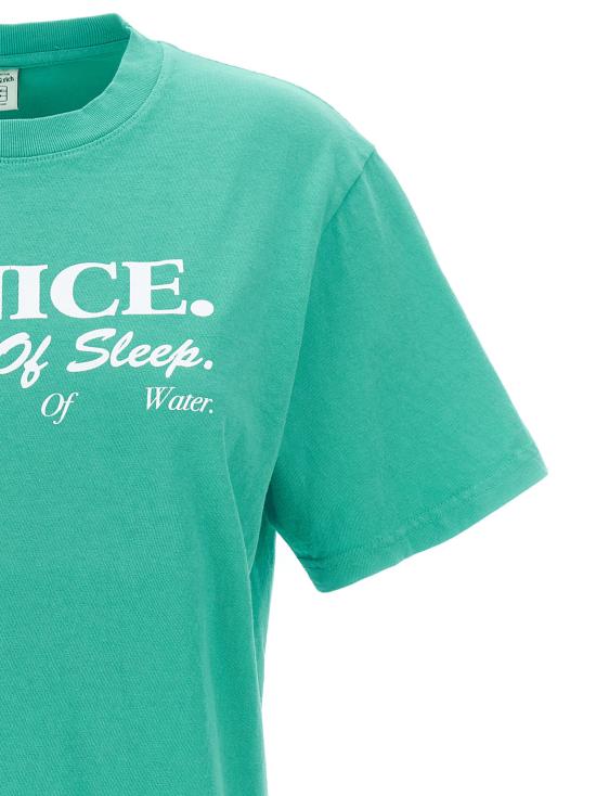 TS858FTFADEDTEAL Green