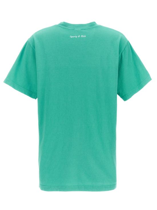 TS858FTFADEDTEAL Green