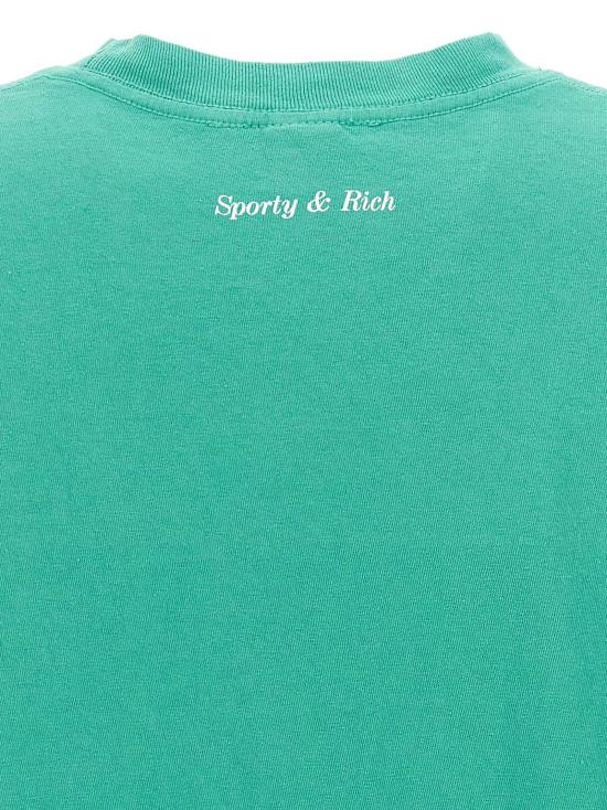 TS858FTFADEDTEAL Green