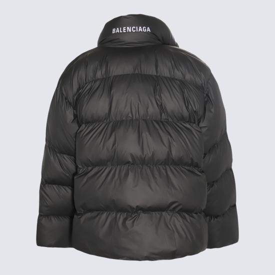 [BALENCIAGA발렌시아가]23FW 발렌시아가 패딩 751717 TOO411000 [W CONCEPT]