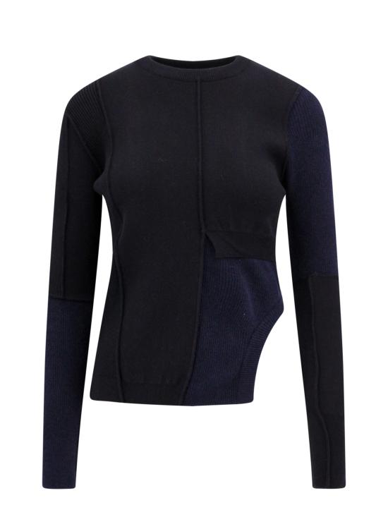 S52HL0012S18283 002F Black