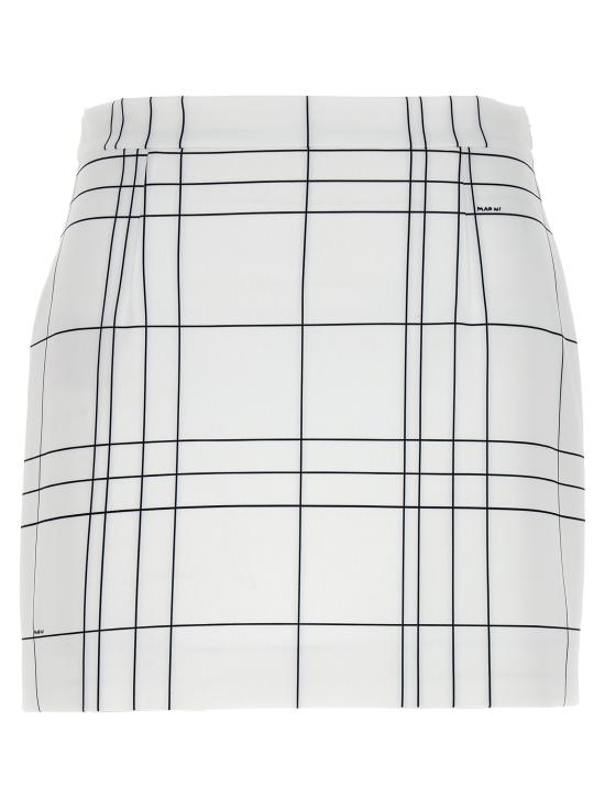 Marni GOMA0553S0UTN910TCW03 関税送料込 マルニ ミニ財布 サフィアーノ 二つ折りミニウォレット おしゃれ
