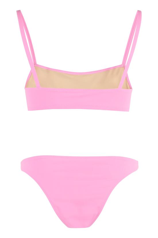 UNDICILOWWAIST PINK