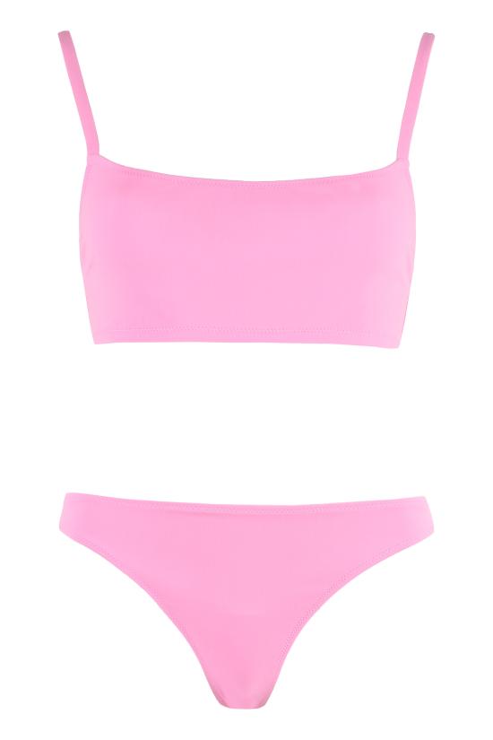 UNDICILOWWAIST PINK