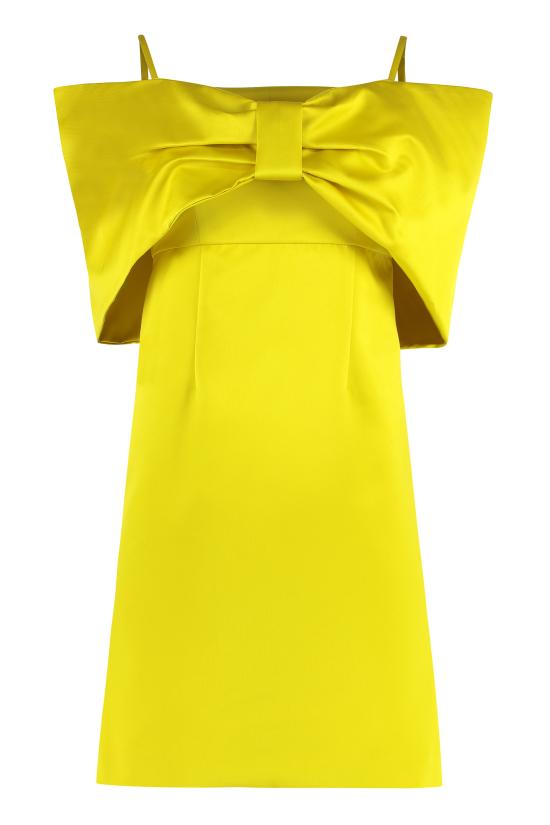 D731257PARTY23 016 Yellow