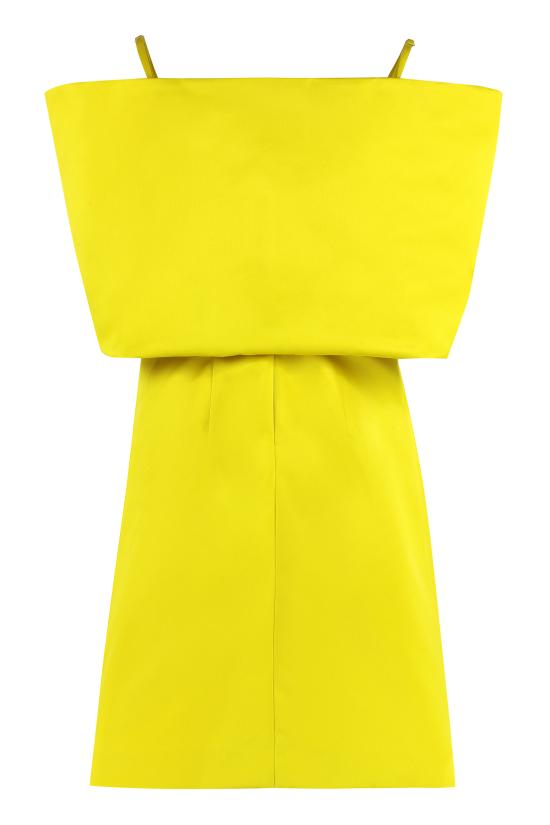 D731257PARTY23 016 Yellow