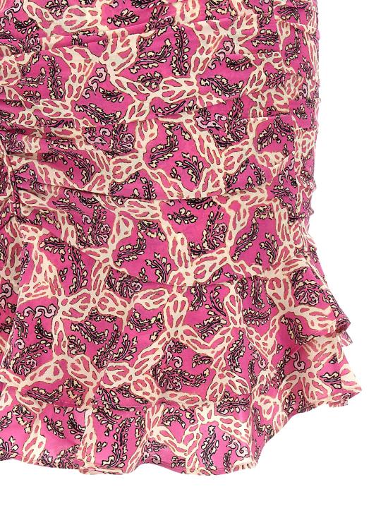 23AJU0009FAA3J10I40FA Fuchsia