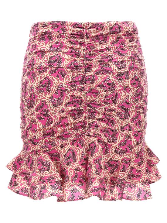 23AJU0009FAA3J10I40FA Fuchsia