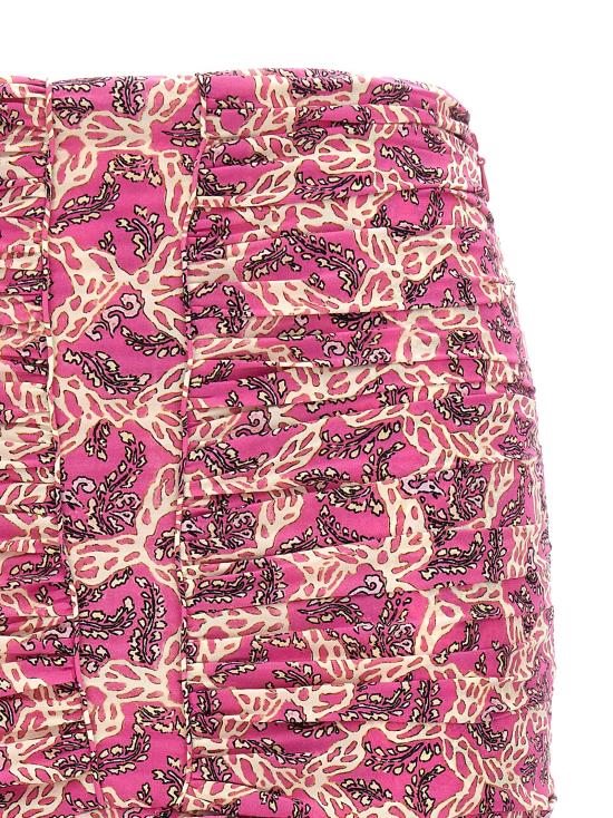 23AJU0009FAA3J10I40FA Fuchsia