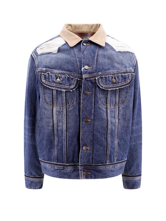 S67AM0061STZ092 962 Blue