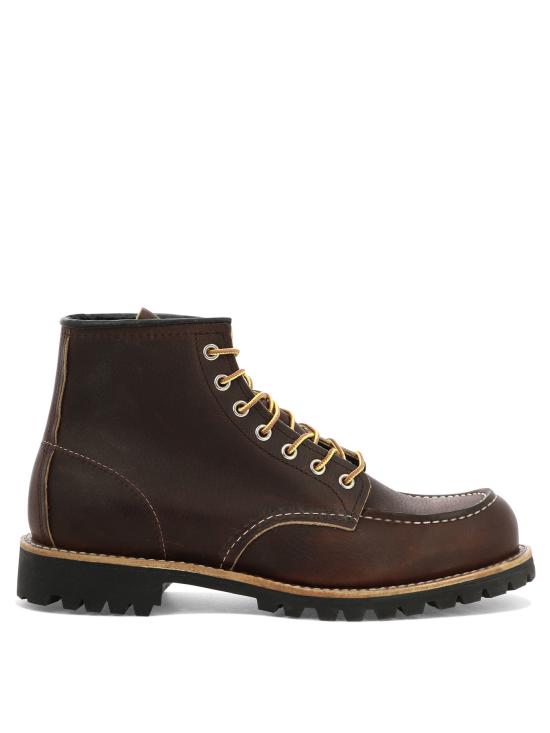24FW 레드윙 부츠 08146D Brown - RED WING