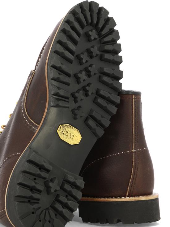 24FW 레드윙 부츠 08146D Brown - RED WING