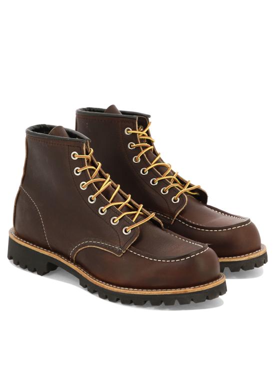 24FW 레드윙 부츠 08146D Brown - RED WING