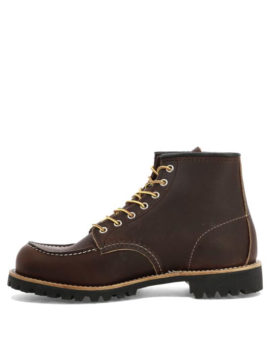 24FW 레드윙 부츠 08146D Brown - RED WING