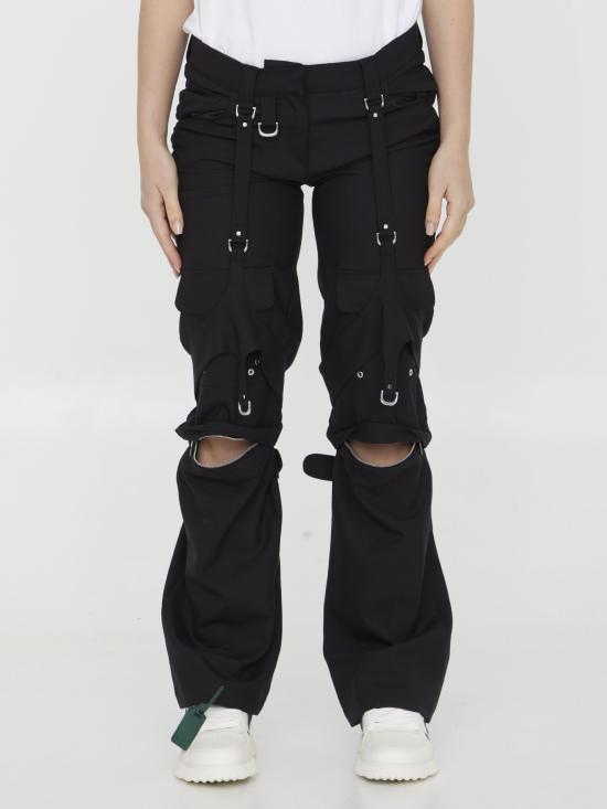 OWCF020F23FAB001 BLACK