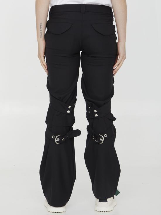 OWCF020F23FAB001 BLACK