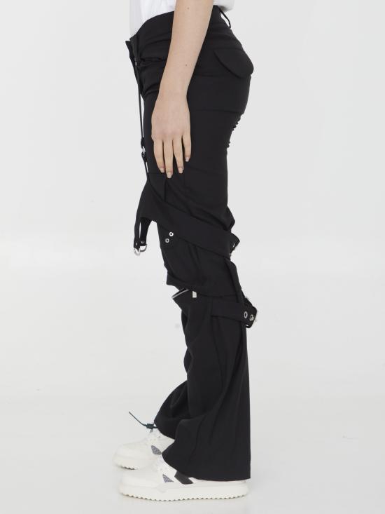 OWCF020F23FAB001 BLACK