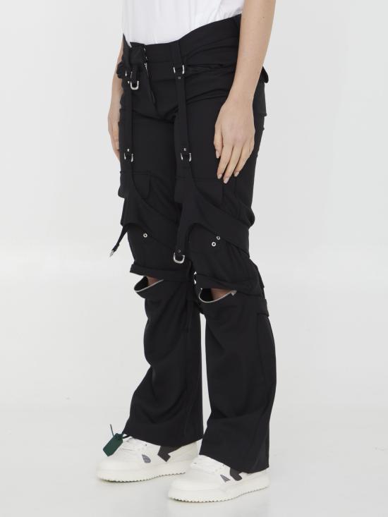 OWCF020F23FAB001 BLACK